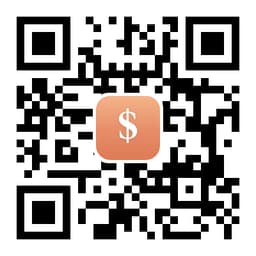 Tips App QR Code