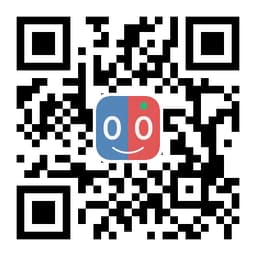 Table Tennis App QR Code