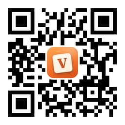 My Dictionary QR Code