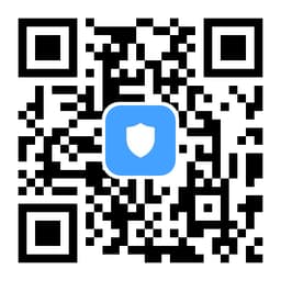 Life Tips QR Code