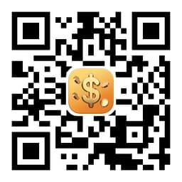 Tips App QR Code